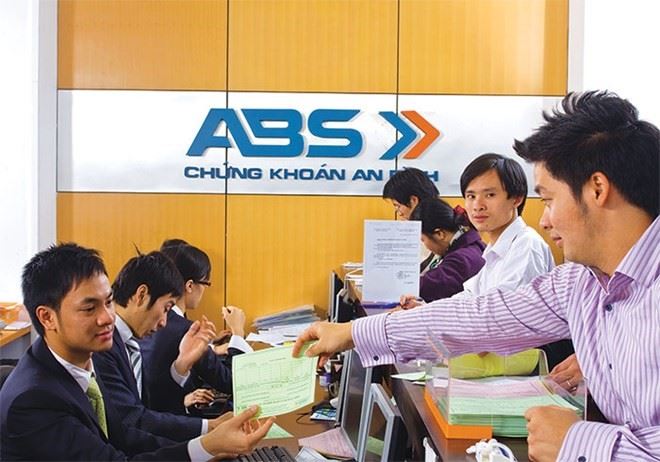 FiinPro Platform subscribed by IB Team of An Binh Securities (ABS) FiinPro Platform subscribed by IB Team of An Binh Securities (ABS)